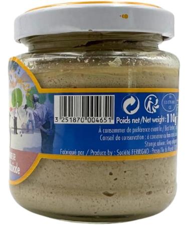 Ferrigno Anchovy Spread 110g x 6 - Buy Online on GoSupps.com