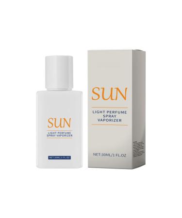 Perfume for Women Soft Hypoallergenic Eau De Parfum Captivating Body Mist Suitable for All Skin Types Perfume Gift for Women One Size Cologne