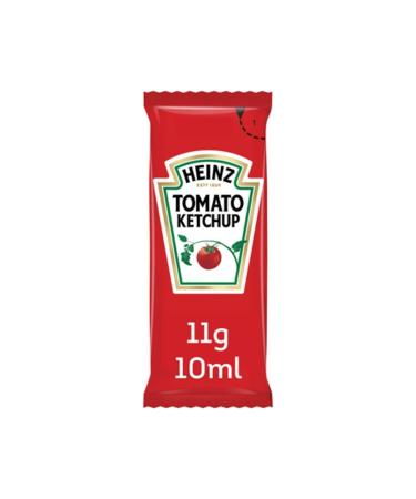 Wine And More Sauce ketchup 200 x 10 ml Heinz