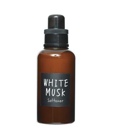 John's Blend Softener 510ml - White Musk