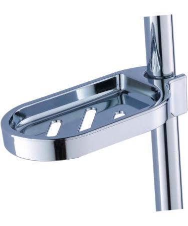 Ciieeo 3pcs Soap Rack Soap Holder Soap Container Wall Hanging - Buy Online on GoSupps.com