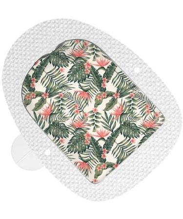 Diasticker | Tropical Omnipod Dash Sticker & Decal - Perfect for Your Pod! - Buy Online on GoSupps.com