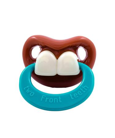 Baby pacifier rab