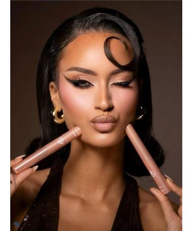  Ayshglamm Cosmetics Ayshglamm | Fix NGo Fixing Gel Mascara | High-Hold Clear Brow Gel | Invisible Hold - Buy Online on GoSupps.com