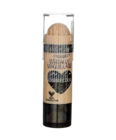 Wet n Wild Megaglo Makeup Stick Conceal 807 Follow Your Bisque - Pack of 2 - Buy Online on GoSupps.com