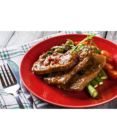 Bourbon Chicken Grill n Dipping Sauce + Marinade Mixed Pack | Authentic Food Court Restaurant Flavor Starter Kit | Gourmet Gift with Easy Recipes - Buy Online on GoSupps.com