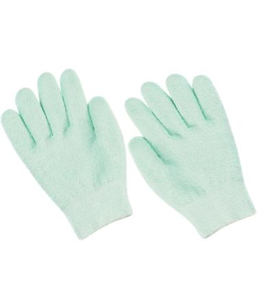 minkissy 3 Pairs Moisturizing Gloves Skin Care Gloves Dry Skin Overnight Sleeping Gloves Hand Caring Gloves Cotton Hand Skin Caring Gel Gloves Internal Moisturizing Gel Spa Essential Oil - Buy Online on GoSupps.com