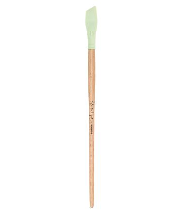 Princeton Catalyst Silicone Tools Blade Size 15 No. 6 White