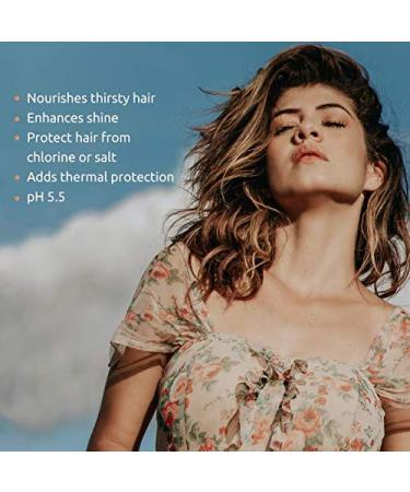 Ker-Argan Oil for Hair | Nourishing & Hydrating | International Shipping Available - Buy Online on GoSupps.com