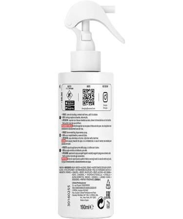 L'Or al Professionnel TECNI.ART Pli Heat Activated Styling Spray For Long-lasting Body and Bounce 190 ml Aloe 190 ml (Pack of 1) - Buy Online on GoSupps.com