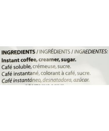 Vinacafe 3 in 1 Instant Coffee Mix (Regular) 20 Count - Pack of 2 | Premium Vietnamese Coffee - Buy Online on GoSupps.com