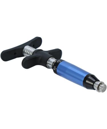 Spine Chiropractic Adaptation Tool - 6 Levels of Manual Thorn & Forth Massage Corrector for Optimal Alignment - Buy Online on GoSupps.com