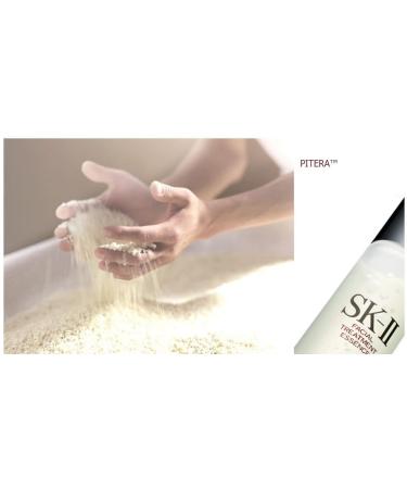 SK-II Facial Treatment Essence 2.5 oz - Hydrating Anti-Aging Formula - Buy Online on GoSupps.com