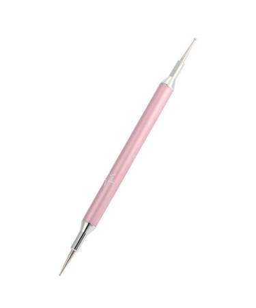 1 Piece Nail Pen Drill Tool Nails Dotting Tools Drawing Line Pens Professional for Hand Manicure