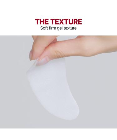Buy MEDITHERAPY Mega Under Eye Masks - 4 Pairs | Korean Eye Mask for Puffiness Dark Circles & Wrinkles | Best Anti-Wrinkle Skincare Online - Buy Online on GoSupps.com