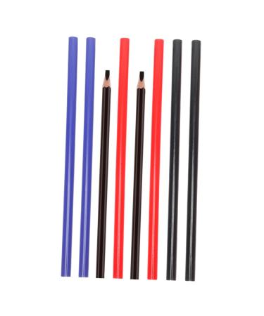 FOMIYES 8pcs Eyebrow Pencil Eyeliner Makeup Eyebrow Pens Drawing Pens Lip Pen Accessories Eyebrow Shape Miss
