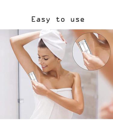 5 Pcs 1 Oz Deodorant Tubes - Clear Refillable Twist-Up Bottles for DIY Lip Balm & Deodorant - 30ml Round Shape - Buy Online on GoSupps.com