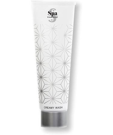 Spa Treatment Creamy Wash G 120 g