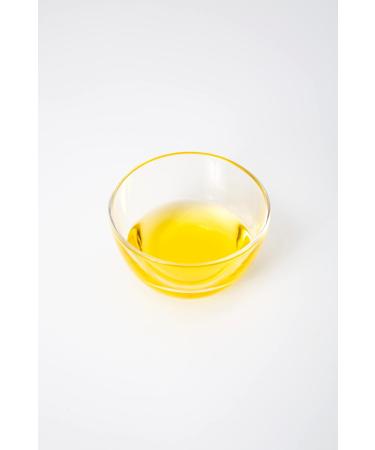 Organic Cold Pressed Sesame Oil 500ml - Pure Natural Cooking Oil for Food Massage & Ayurveda - Buy Online on GoSupps.com