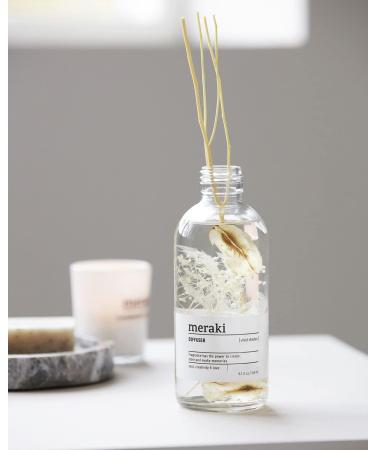 Shop Meraki Diffuser - Vivid Shades 240ml 26cm Height | International Shipping Available - Buy Online on GoSupps.com