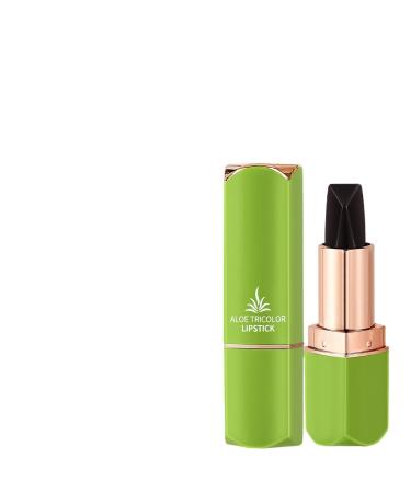 MLqkpwy Moisturizing Lipstick Colour Changing Lip Tone Moisturizing and Shine for Women Makeup
