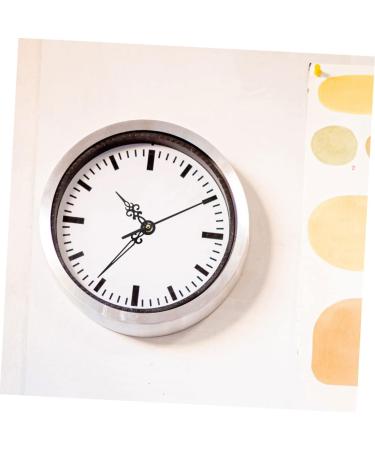 LIFKICH 1 Set Pendulum Clock Accessories Clock Mechanism Repair Parts Clock Movement with Pendulum Shaft Clock Movement Electric Wall Clock Silent Wall Clock Quartz Clock Plastic Supplies - Buy Online on GoSupps.com