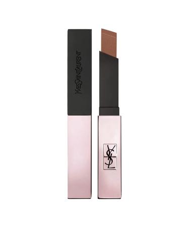Lancome Rouge Pur Couture The Slim Glow Matte Lipstick - 210 For Women - Buy Online on GoSupps.com