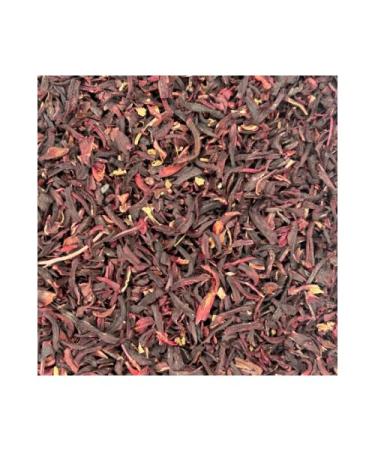 Hibiscus Flower Petals (1 LB)