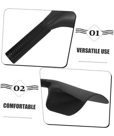 VICASKY 2pi ces Pour Laque Et Maquillage Du Front Et Du Visage De Beaut Pour Cheveux Yeux Et Visage - Buy Online on GoSupps.com
