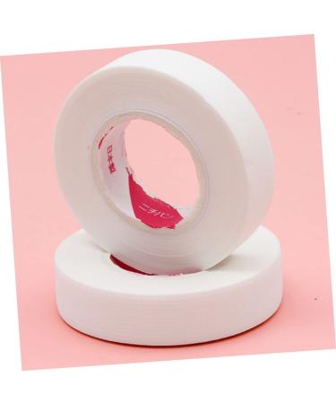 Buy FRCOLOR 24 Rolls Eyelash Tape | Eyeshadow & Eyeliner Tape | Lash Lift Accessories | Soft Eyelash Patches | Makeup Essentials - International Shipping - Buy Online on GoSupps.com