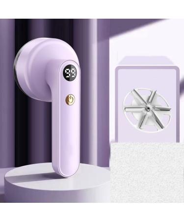 Battery-Free Fabric Lint Remover | Eco-Friendly Portable Shaver for Clothing & Upholstery - Buy Online on GoSupps.com