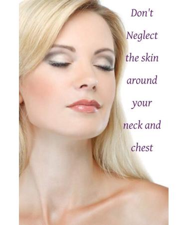 Ageless Derma Age-defying Neck Lift and Firm Cream 2oz With sodium hyaluronate and Peptides by Dr Mostamand - Buy Online on GoSupps.com