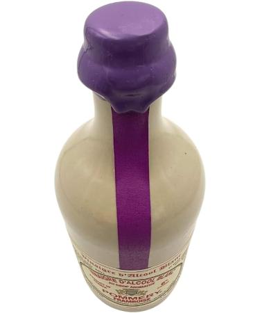 Pommery Raspberry Vinegar (500ml) - Premium Quality Fruit Infused Vinegar - Buy Online on GoSupps.com