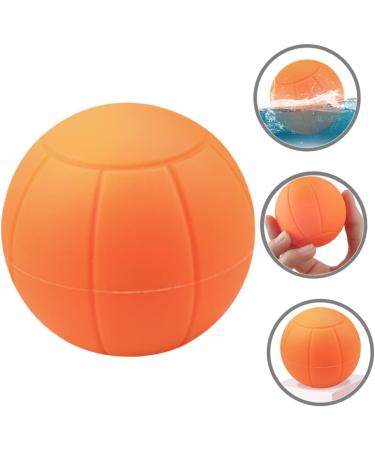 Hapinary Faszienball Massageball - Deep Tissue Muscle Roller for Back and Plantar Fascia Relief | International Shipping Available - Buy Online on GoSupps.com