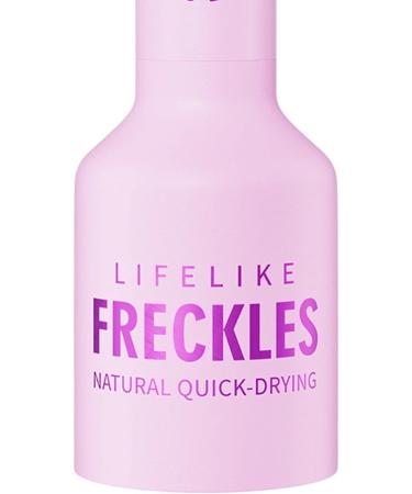 Freckle pen facial makeup from cosmetics long lasting freckle pen for wedding daily use fancy dress parties cosplay performances parties and - Buy Online on GoSupps.com