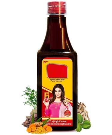 NN Ayurvedic Syrup for Women 190 ml - Buy Online on GoSupps.com
