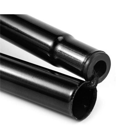 Foldable Crutches Aluminum alloy Portable Walking Canes Non-slip Comfort handle crutch Adjustable height Old man cane Walker Interesting Selfless dedication - Buy Online on GoSupps.com