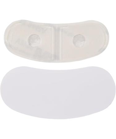 Duontyye Mini Eye Beauty Device Anti Aging Red Dark Circle Wrinkle Removal Heating Therapy - Buy Online on GoSupps.com