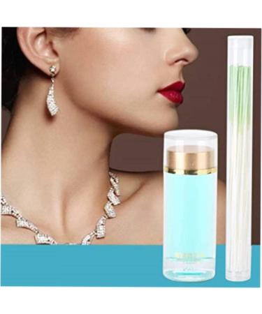 Disposable Ear Cleaning Kit for Adults & Children - Effective Wax Removal Solution - Buy Online on GoSupps.com