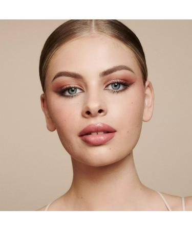 Catrice Shine Bomb Lipstick No. 040 Secret Crush - Moisturizing Vegan Nude Lipstick | Glossy Finish | Clean Beauty Standard Alcohol-Free - Buy Online on GoSupps.com