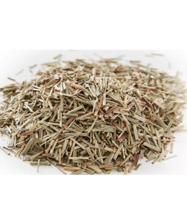 dried lemongrass for tea 50g