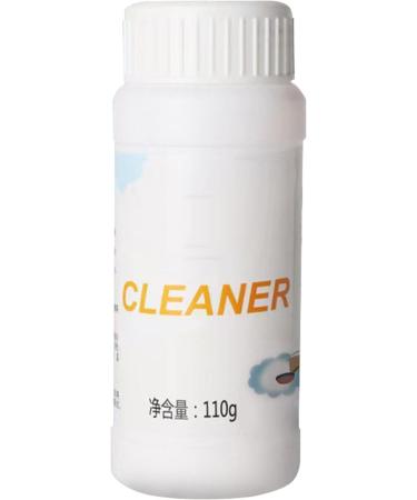 Greasy Stain Remover for Kitchen Cleaning Powder Foam Cleaner Instant Degreaser Foam Rust Remover Cleaning Supplies for Home Kitchen 3.88 oz Pochy - Buy Online on GoSupps.com