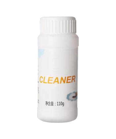 Cleaning Powder for Grease | Multi-Purpose Foam Cleaner - Instant Degreaser Foam Rust Remover Cleaning Supplies for Home Kitchen 3.88 oz Rowces