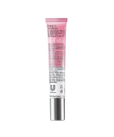 Pond's BB+ Cream 01 Original 18g - Instant Spot Coverage for Natural Glow - Buy Online on GoSupps.com