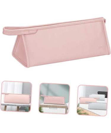 FOMIYES Portable Hair Dryer Hair Dryer Storage Bag Travel Hair Dryer Hair Curler Bag Hair Dryer Case Protective Case Portable - Buy Online on GoSupps.com