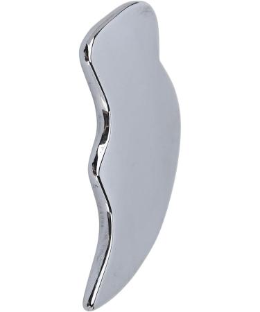 TeraHertz Gua Sha Tool - Ergonomic Terahertz Massage Stone for Reduced Tension | International Shipping - Buy Online on GoSupps.com