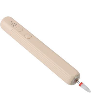 Electric Nail Drill Nail Polish Grinder 30 000 RPM Professional Polishing with 6 Heads for Home Salon Use (Cosiki89rozp3igk-13) - Buy Online on GoSupps.com