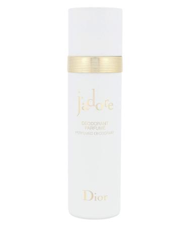Jadore By Christian Dior For Women. Deodorant Spray 3.4 OZ