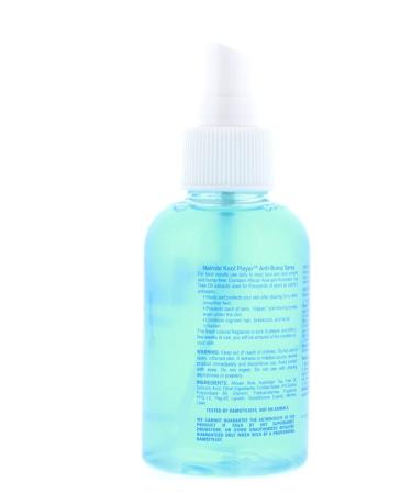 Kool Player Anti-Bump Spray 4 oz. - Nairobi, Protects Against Razor Bumps - Buy Online on GoSupps.com