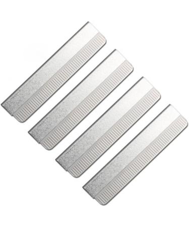 Healeved 120Pcs Eyebrow Makeup Shop Eyebrow Trimmer Eyebrow Razor Simple Eyebrow Remover Eyebrow Shaver - Buy Online on GoSupps.com